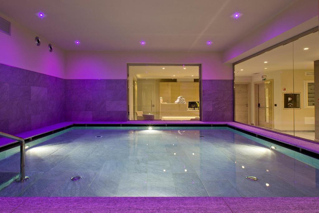 Design & Suite Hotel Ciarnadoi Vigo di Fassa Exterior foto
